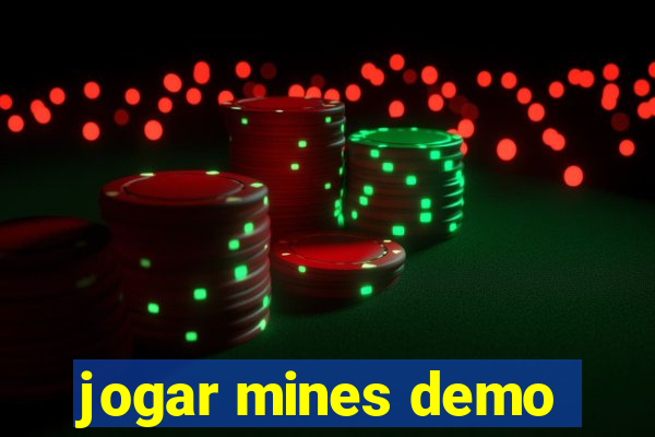 jogar mines demo